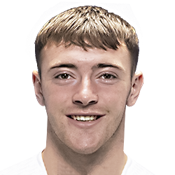 Ryan Edmondson
