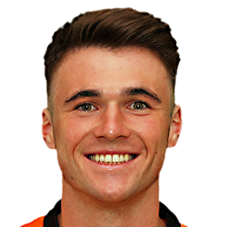 Jamie Robson