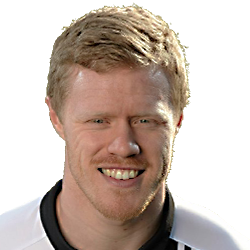 Daryl Horgan
