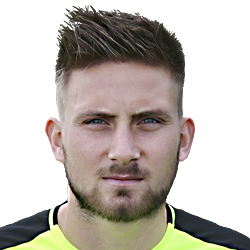 Danny Rogers
