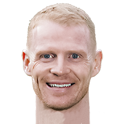 Chris Burke