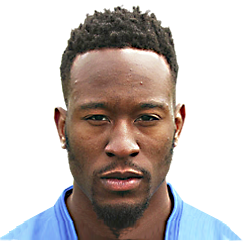 Nicke Kabamba
