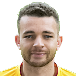 Aaron Taylor-Sinclair
