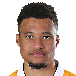 Jermaine Hylton