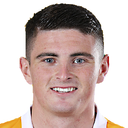 Jake Hastie