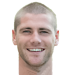 Iain Vigurs