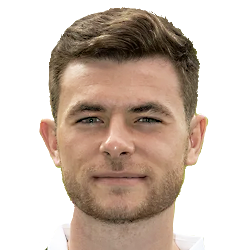 Nathan Sheron