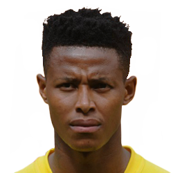 Bongani Zungu