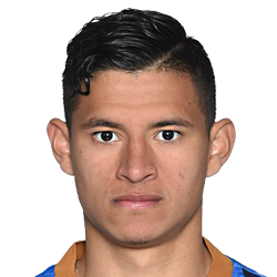 Ronald Hernández