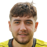 Liam McFarlane